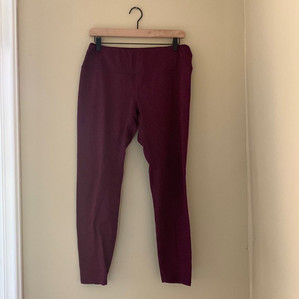 RBX Yoga Pants